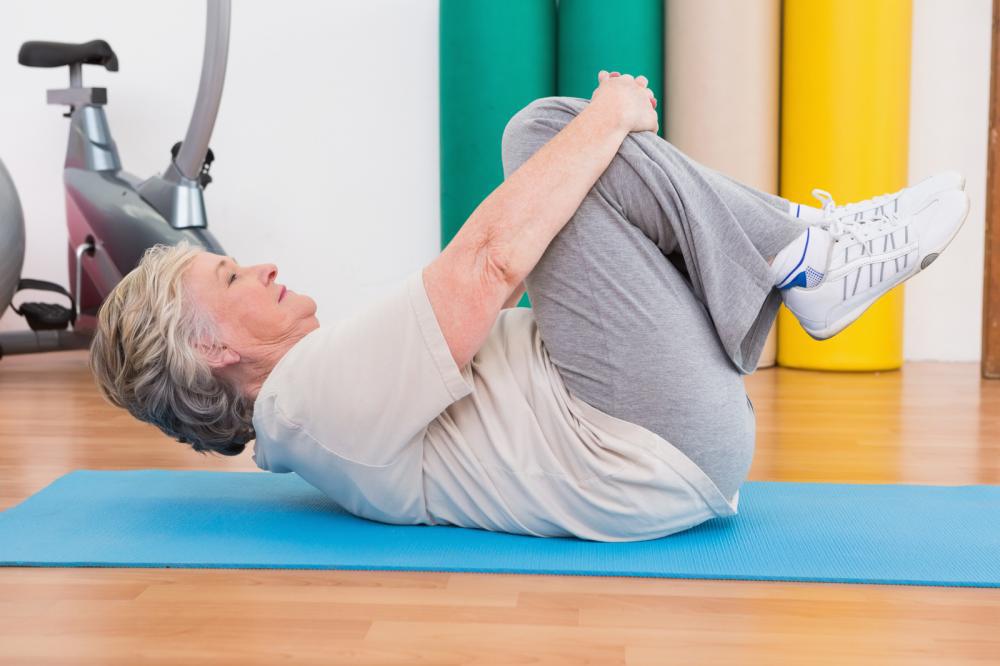 How Long Does It Take for Older Adults to Build Muscle?