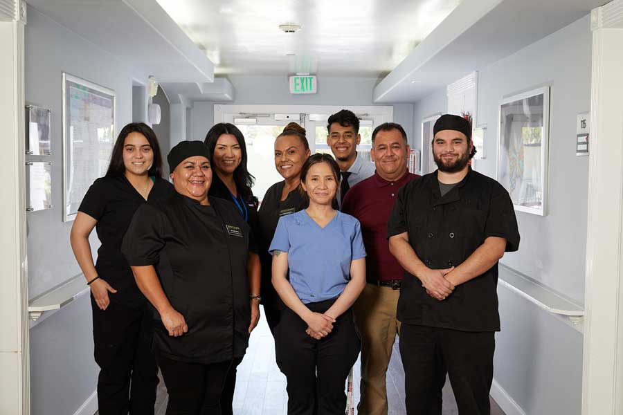 Assisted Living in La Jolla AvantGarde Senior Living